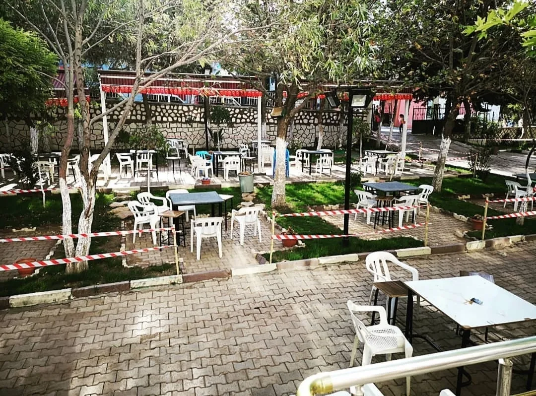 Derik Prof. Dr. Aydın Ayaydın Öğretmenevi ve Akşam Sanat Okulu - Fotoğraf 5