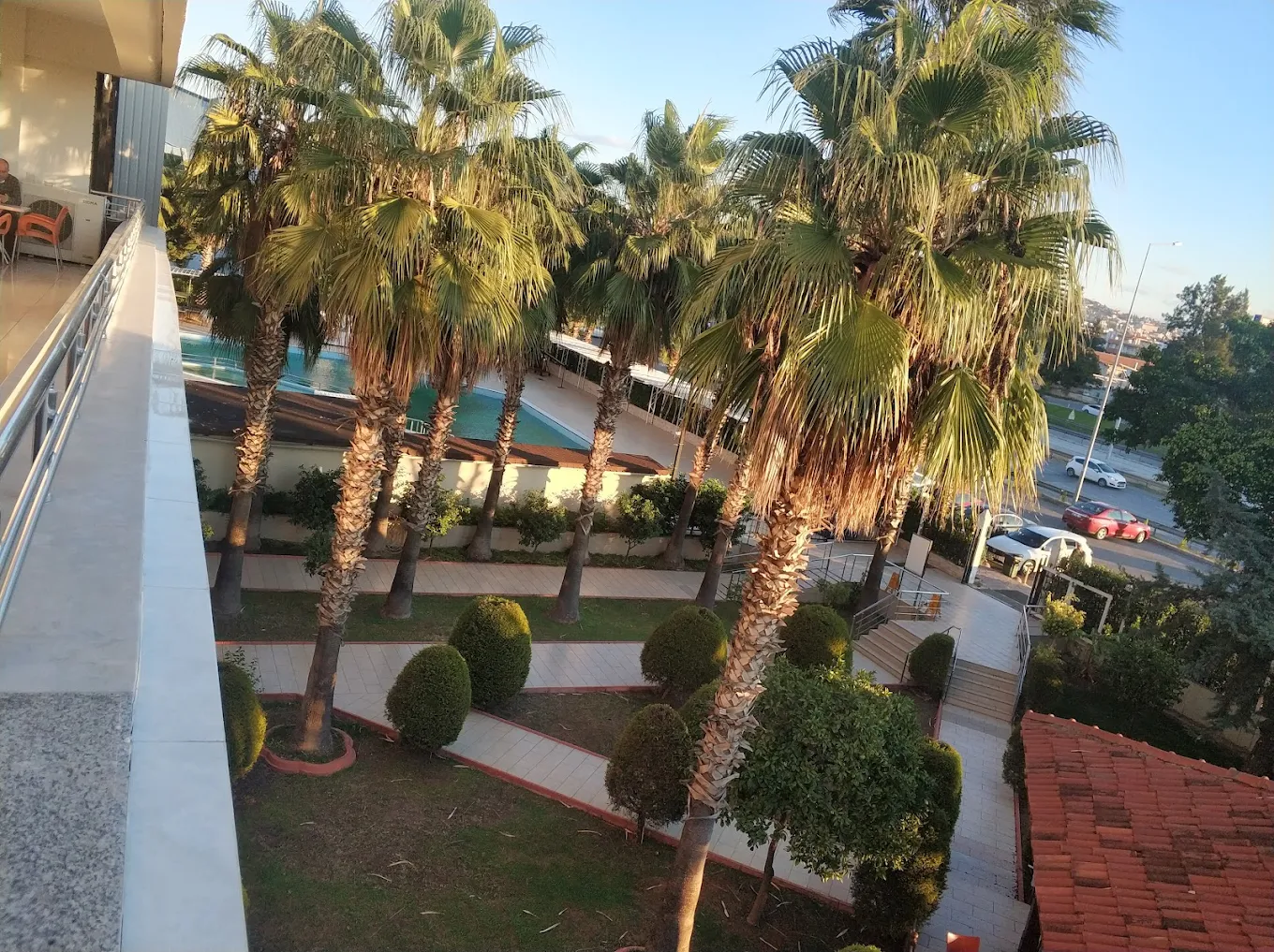 Antalya Öğretmenevi ve Akşam Sanat Okulu - Fotoğraf 7