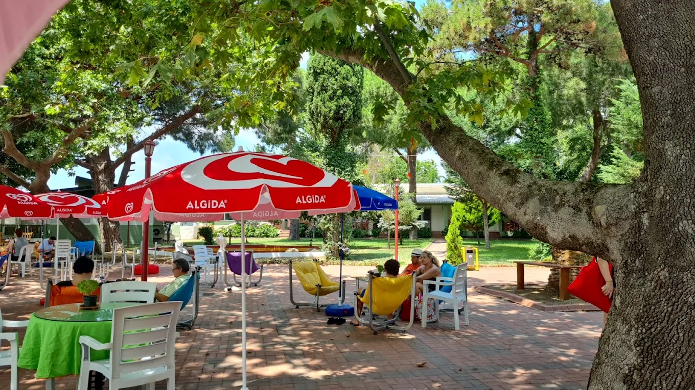 Erdek Özel Eğitim Merkezi (Askeri Kamp) - Fotoğraf 2