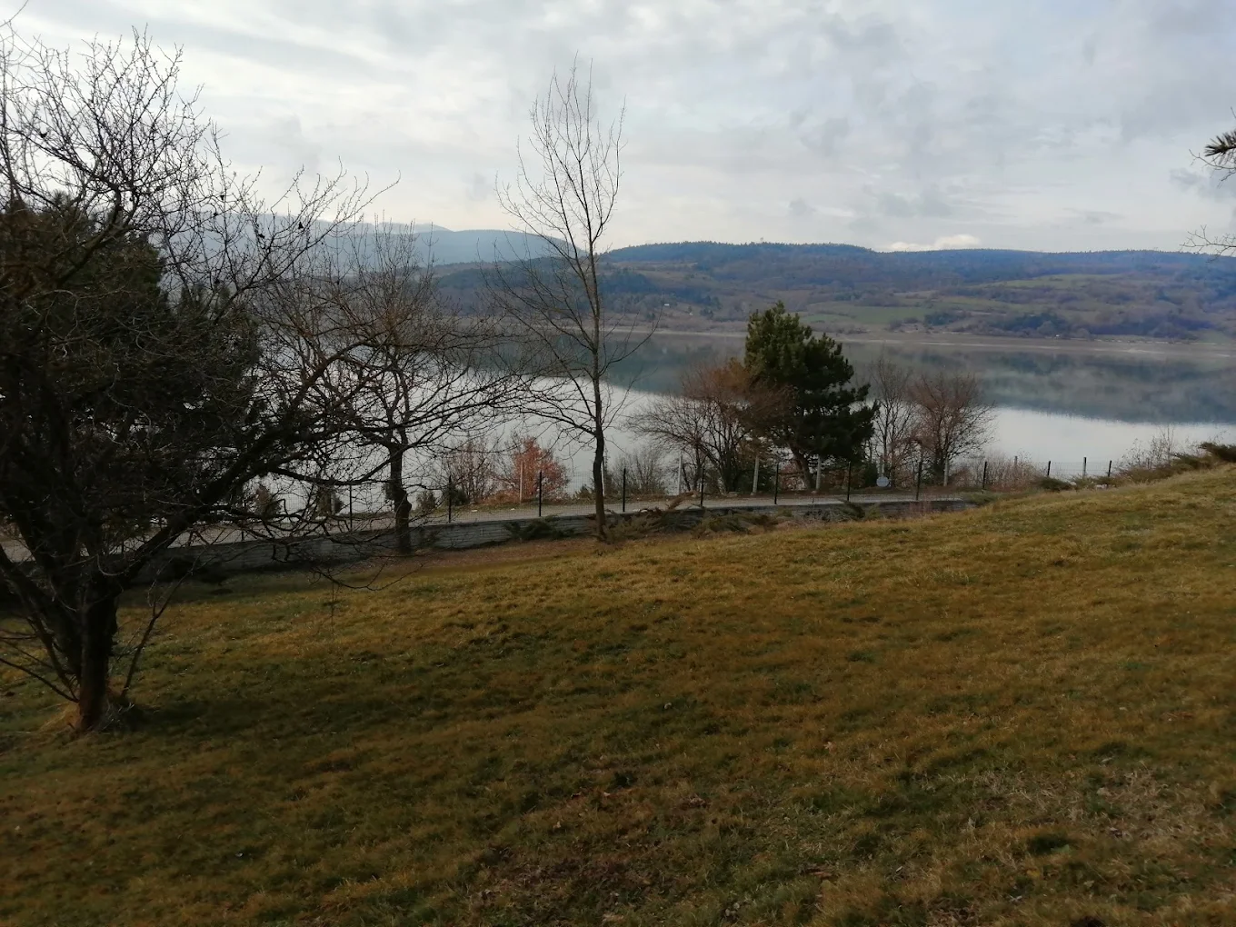 Bolu DSİ Misafirhanesi - Fotoğraf 5