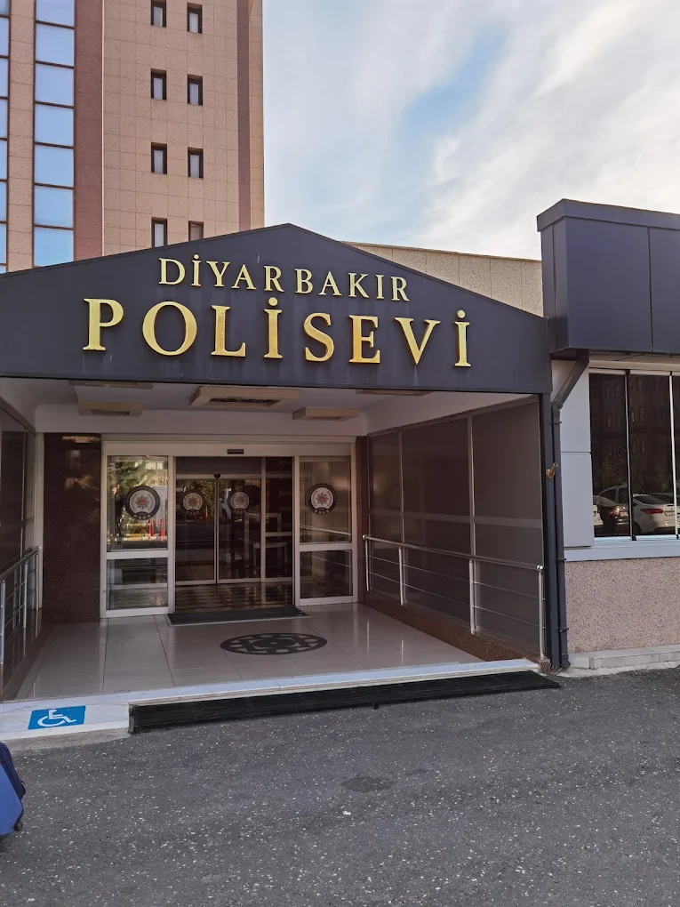 Diyarbakır Polisevi - Fotoğraf 4
