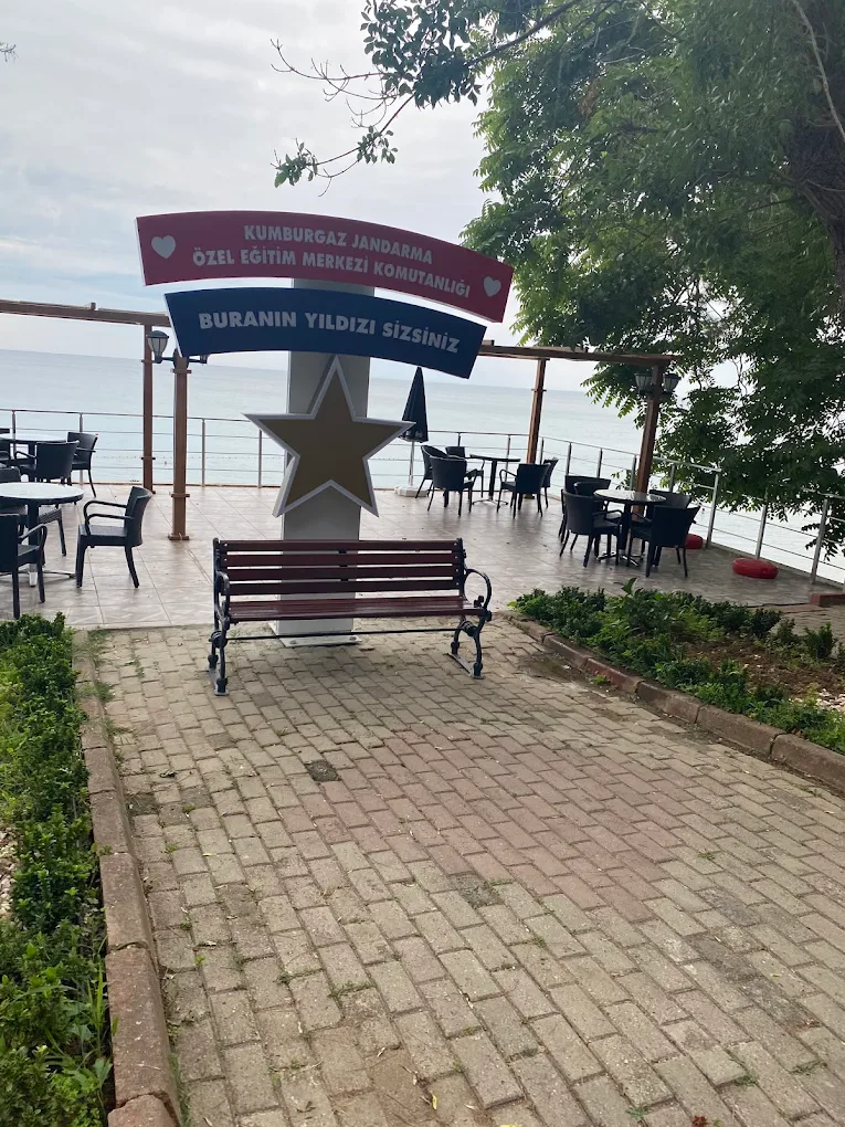 Kumburgaz Jandarma Özel Eğitim Merkezi - Güzelce Kampı - Fotoğraf 12