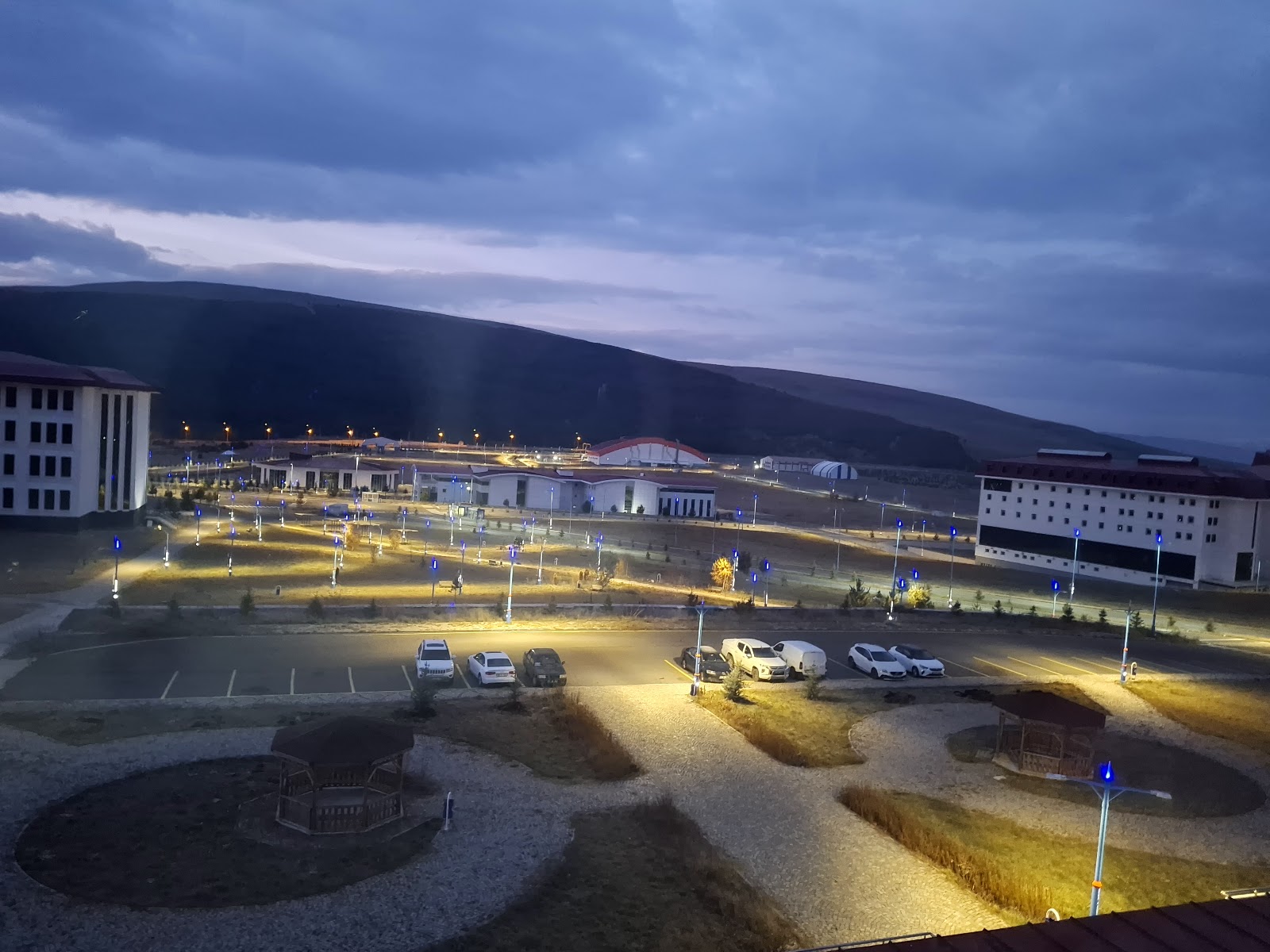 Ardahan Üniversitesi Yenisey Konukevi - Fotoğraf 2