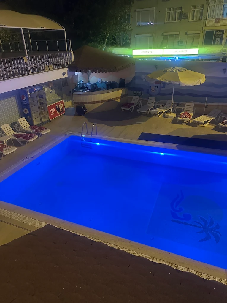 Antalya Polisevi - Fotoğraf 7