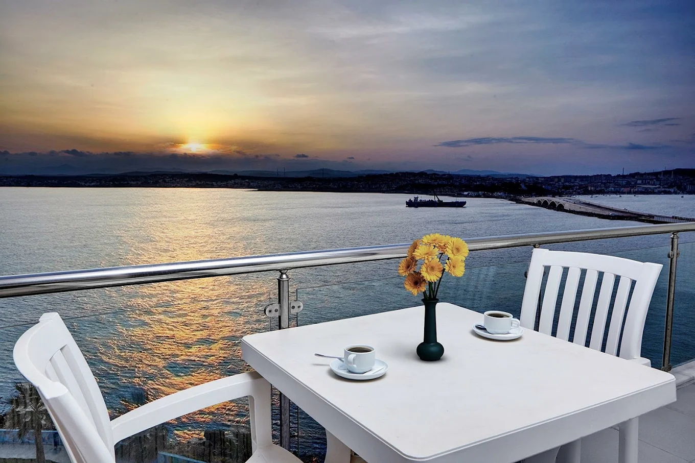 Cunda Uygulama Oteli - Fotoğraf 4