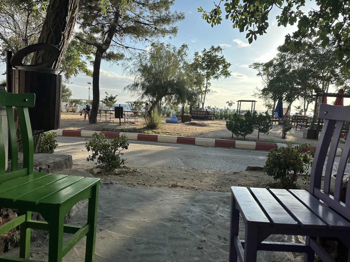 Keşan Mecidiye Askeri Kampı (MSB Özel Eğitim Merkezi) - Fotoğraf 5