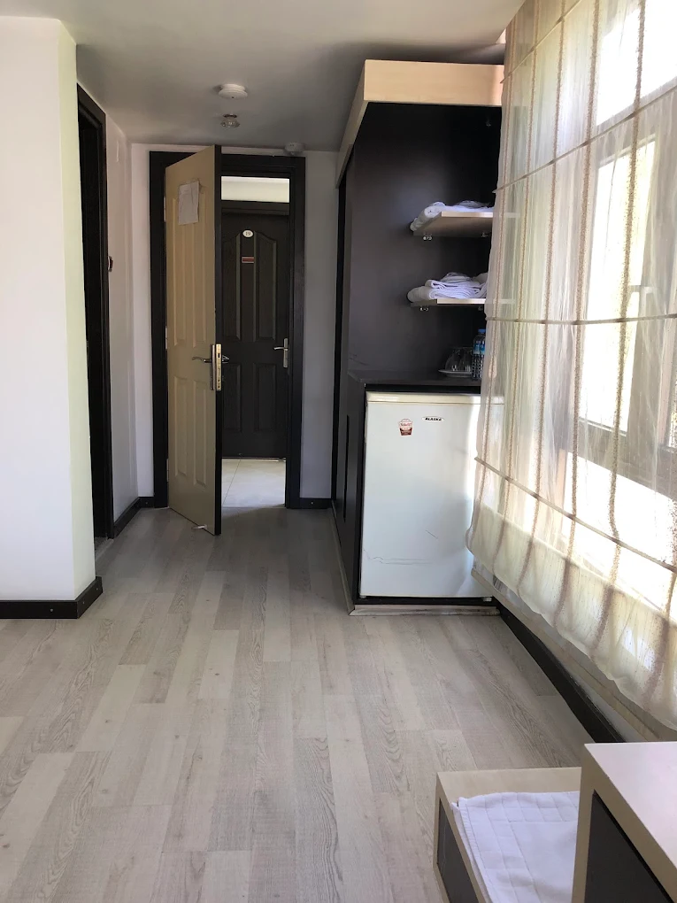 Adana DSİ 6. Bölge Müdürlüğü Misafirhanesi - Fotoğraf 5