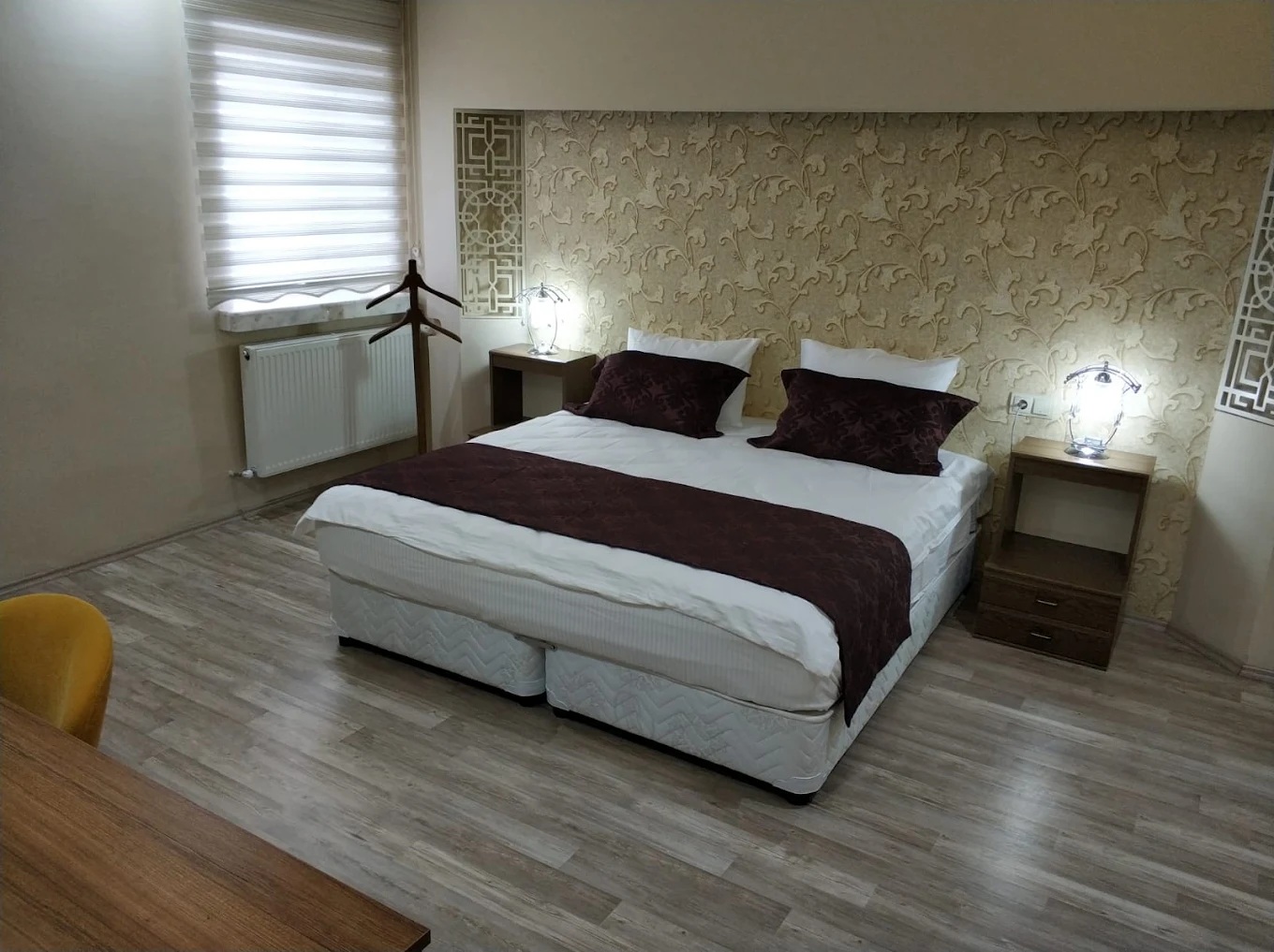 Aksaray Öğretmenevi ve Akşam Sanat Okulu - Fotoğraf 6