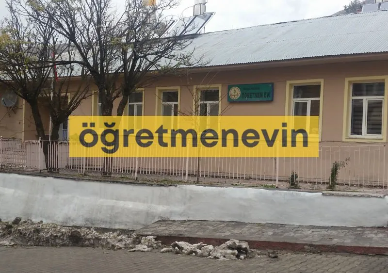 Pülümür Öğretmenevi - Fotoğraf 4