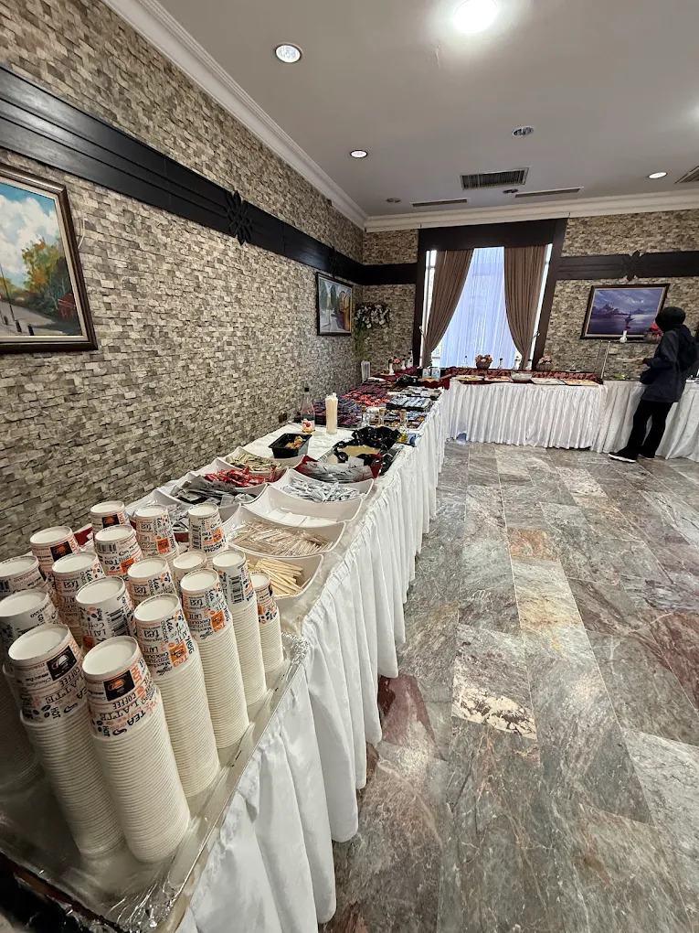 Gaziantep Üniversitesi Turizm Uygulama Oteli - Fotoğraf 5