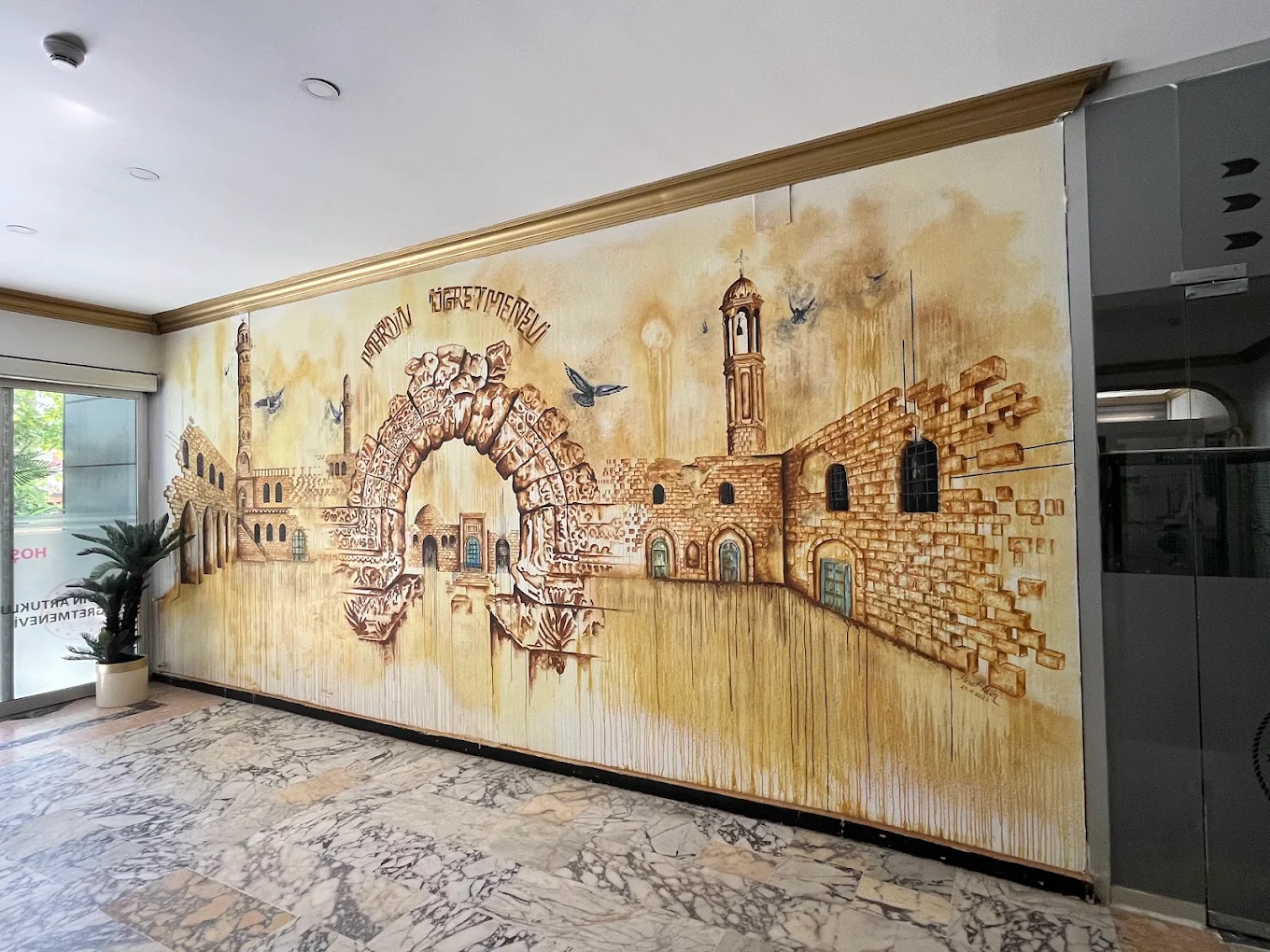 Artuklu Öğretmenevi ve Akşam Sanat Okulu - Fotoğraf 8