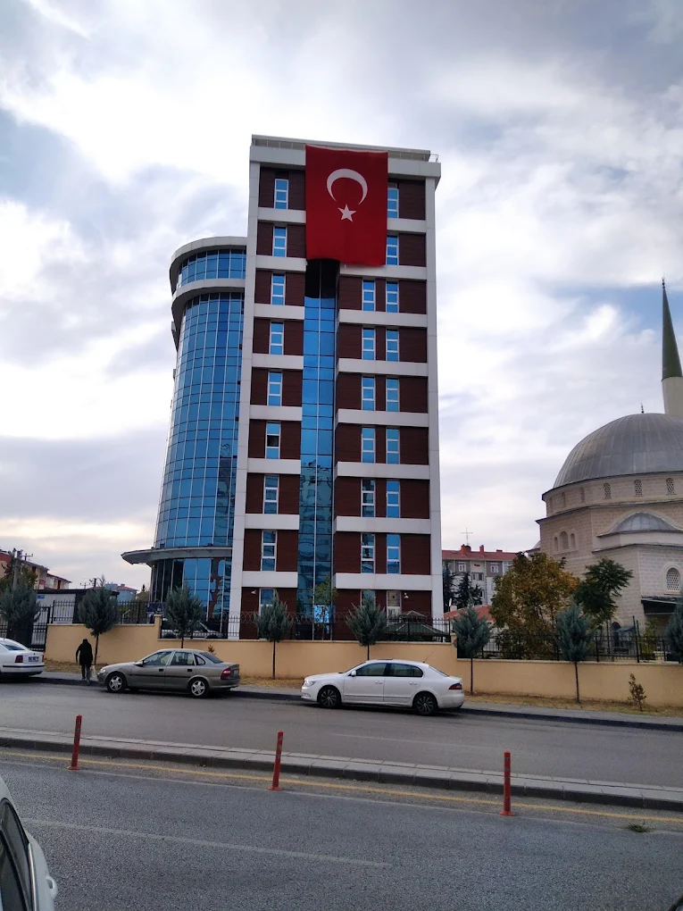 Güvercinlik Eğitim ve Sosyal Tesis Komutanlığı Sincan Vardiya Yatakhanesi - Fotoğraf 5