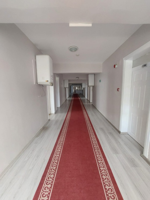 Suluova Öğretmenevi ve Akşam Sanat Okulu - Fotoğraf 6
