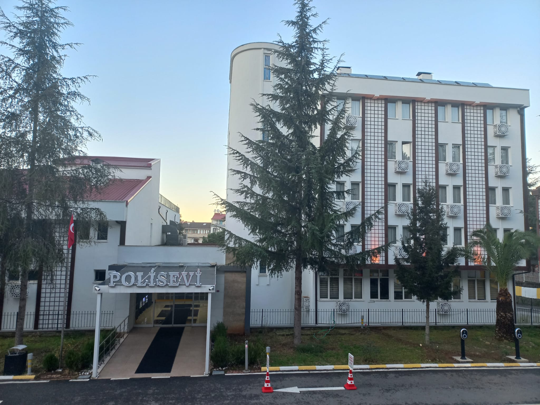 Trabzon Polisevi - Fotoğraf 3
