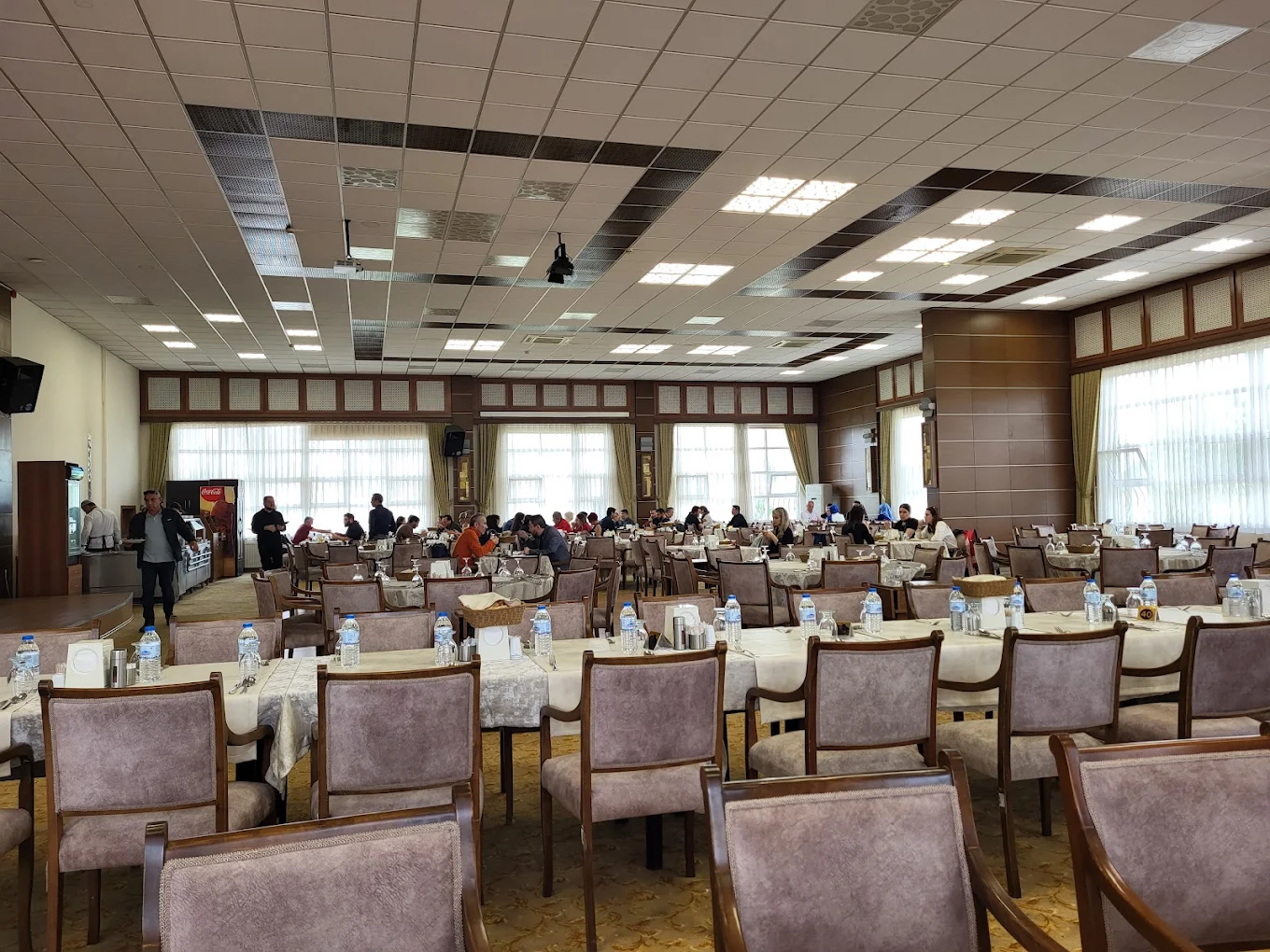 Afyon Kocatepe Üniversitesi konuk evi - Fotoğraf 4