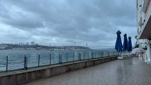 SGK Üsküdar Sosyal Tesisi ve Eğitim Merkezi - Fotoğraf 3