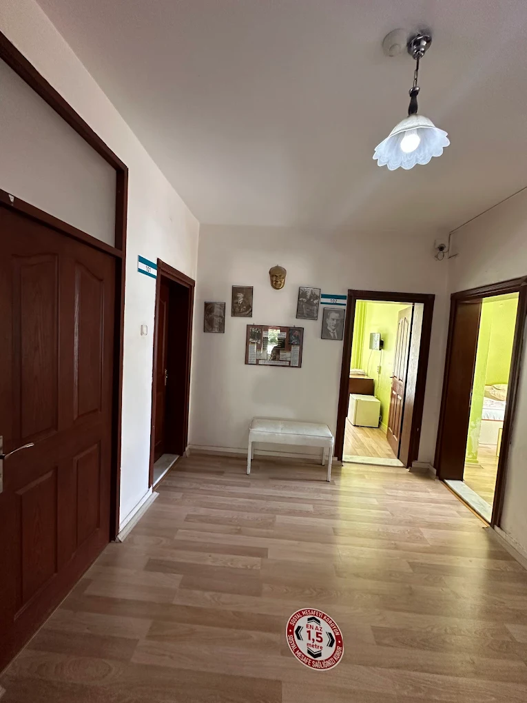Dinar Öğretmenevi ve Akşam Sanat Okulu - Fotoğraf 2
