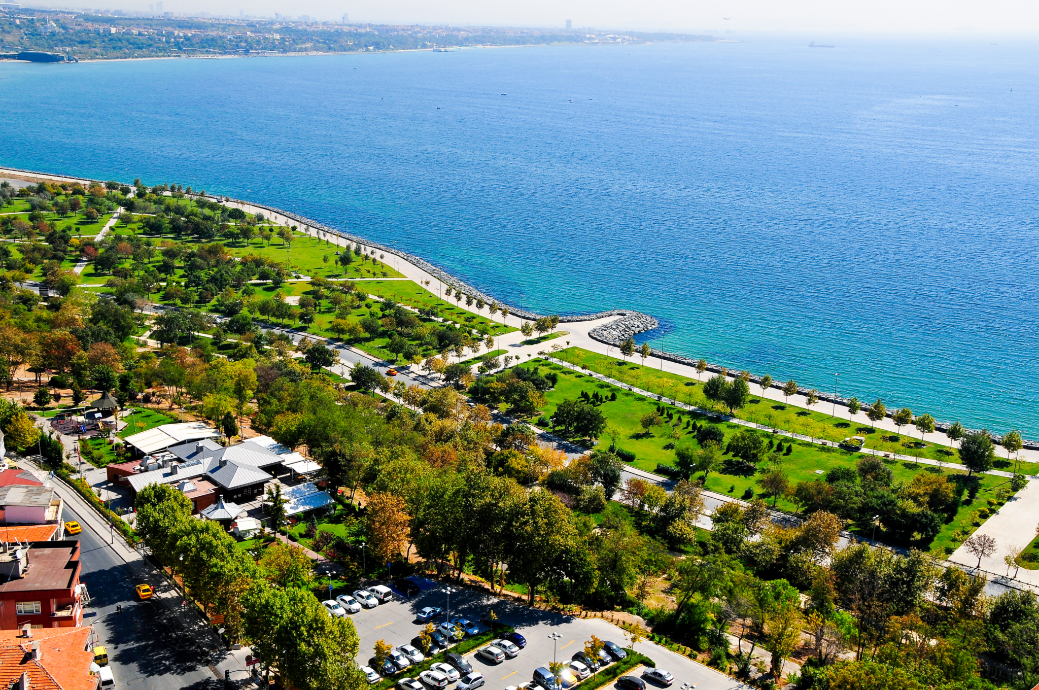 İBB Avcılar Sosyal Tesisi - Fotoğraf 3