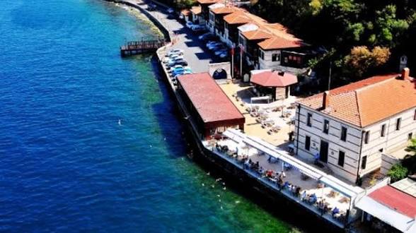 İBB Beykoz Sahil Sosyal Tesisi - Fotoğraf 3