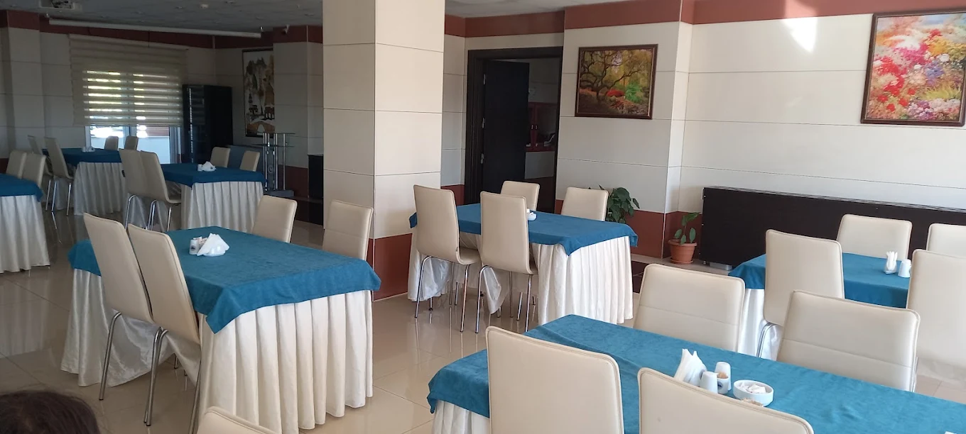 Adyü Turizm Uygulama Oteli - Fotoğraf 8