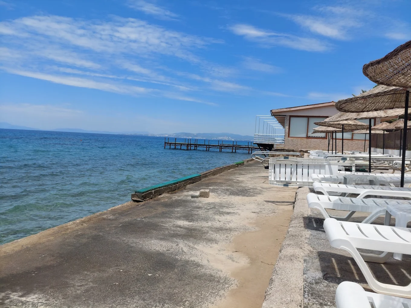 Kuşadası Güzelçamlı Özel Eğitim Merkezi - Fotoğraf 2