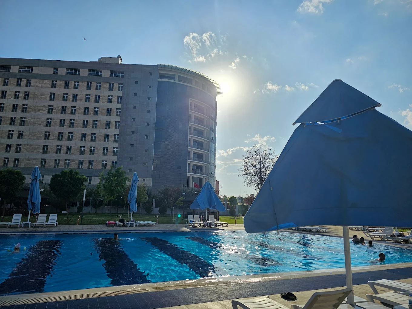 Diyarbakır Orduevi - Fotoğraf 3