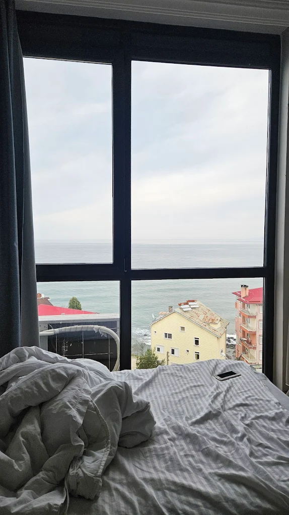 Giresun Uygulama Oteli - Fotoğraf 6