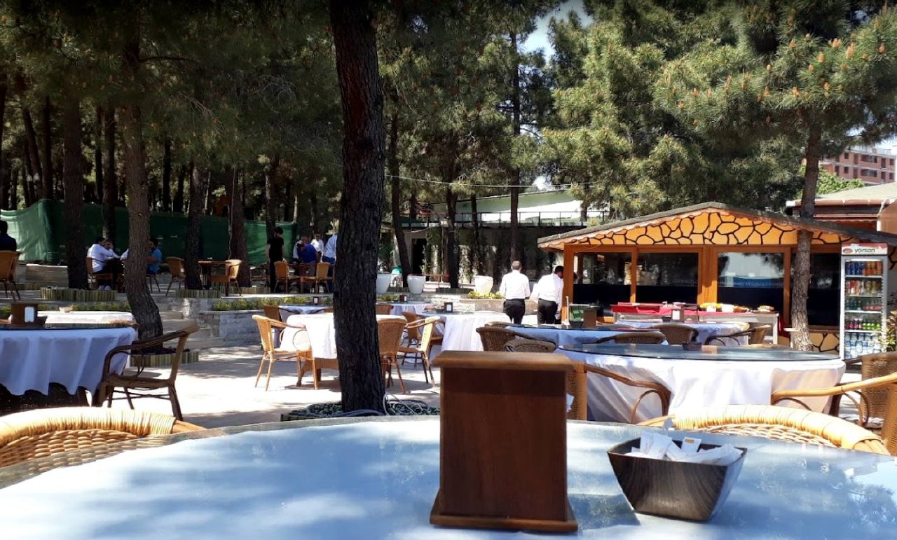 Sultanbeyli Aydos Sosyal Tesisi - Fotoğraf 13