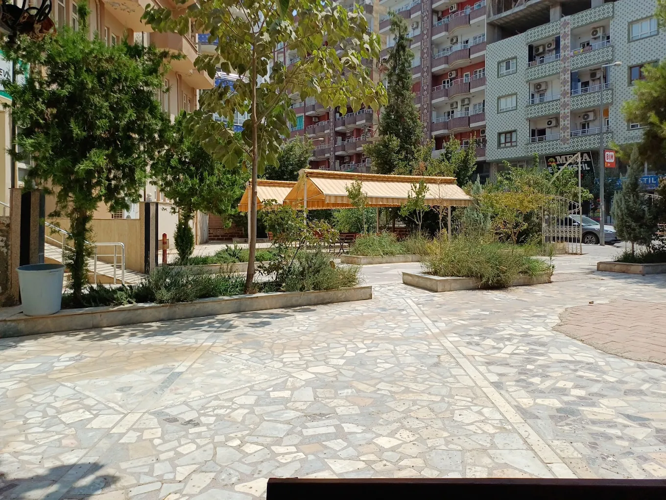Kızıltepe Öğretmenevi ve Akşam Sanat Okulu - Fotoğraf 2