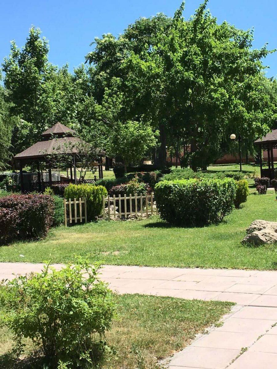Elazığ Orduevi - Fotoğraf 2