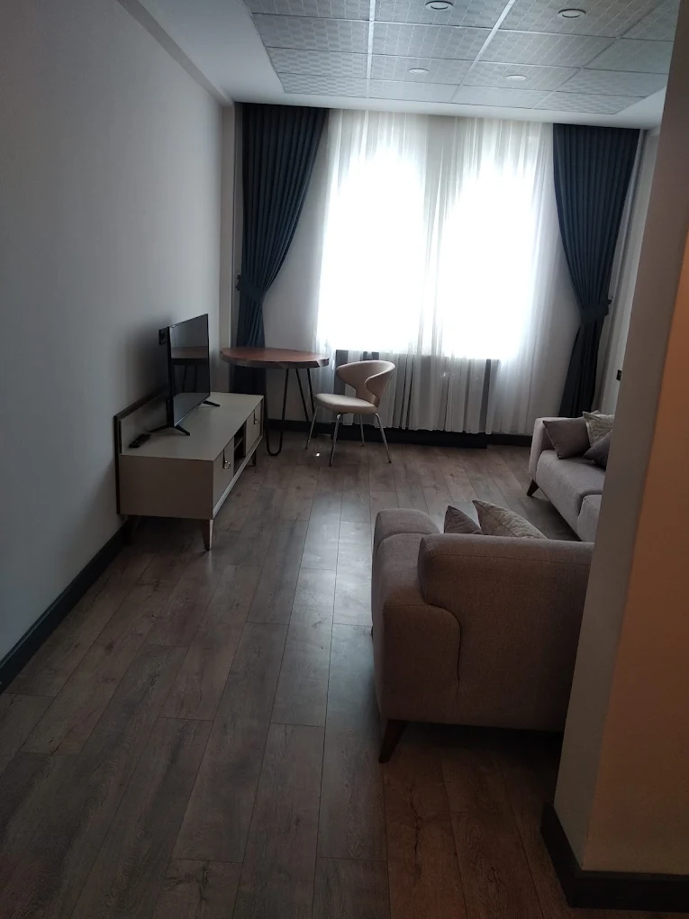 Şemdinli Öğretmenevi ve Akşam Sanat Okulu - Fotoğraf 3