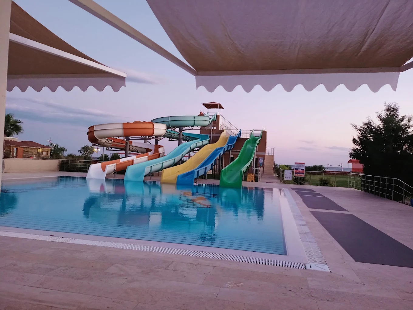 Antalya Hakimevi (ATGV Eğitim ve Sosyal Tesisi) - Fotoğraf 9