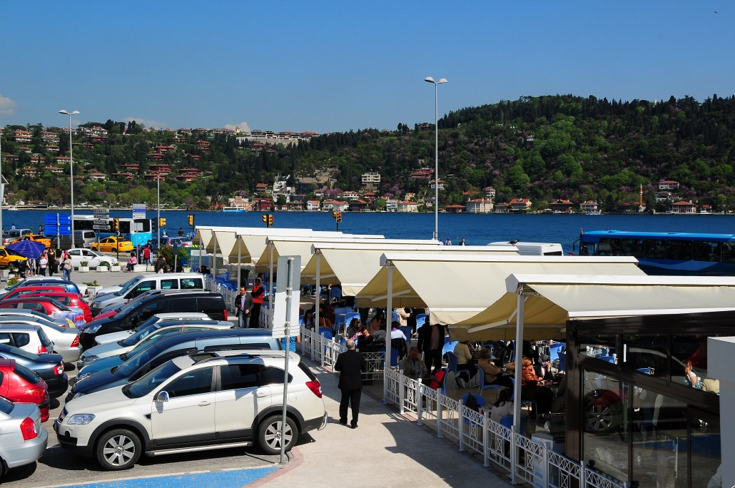 İBB Arnavutköy Sosyal Tesisi - Fotoğraf 2