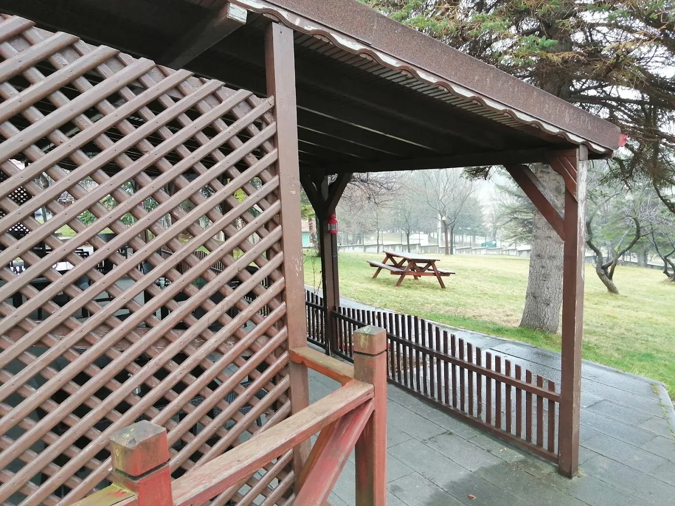 Bolu DSİ Misafirhanesi - Fotoğraf 4