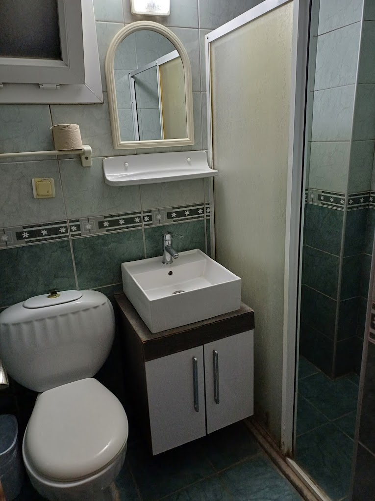 Selçuk Öğretmenevi ve Akşam Sanat Okulu - Fotoğraf 7