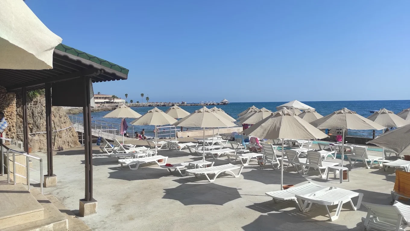Antalya Karpuzkaldıran Kampı (Özel Eğitim Merkezi) - Fotoğraf 5