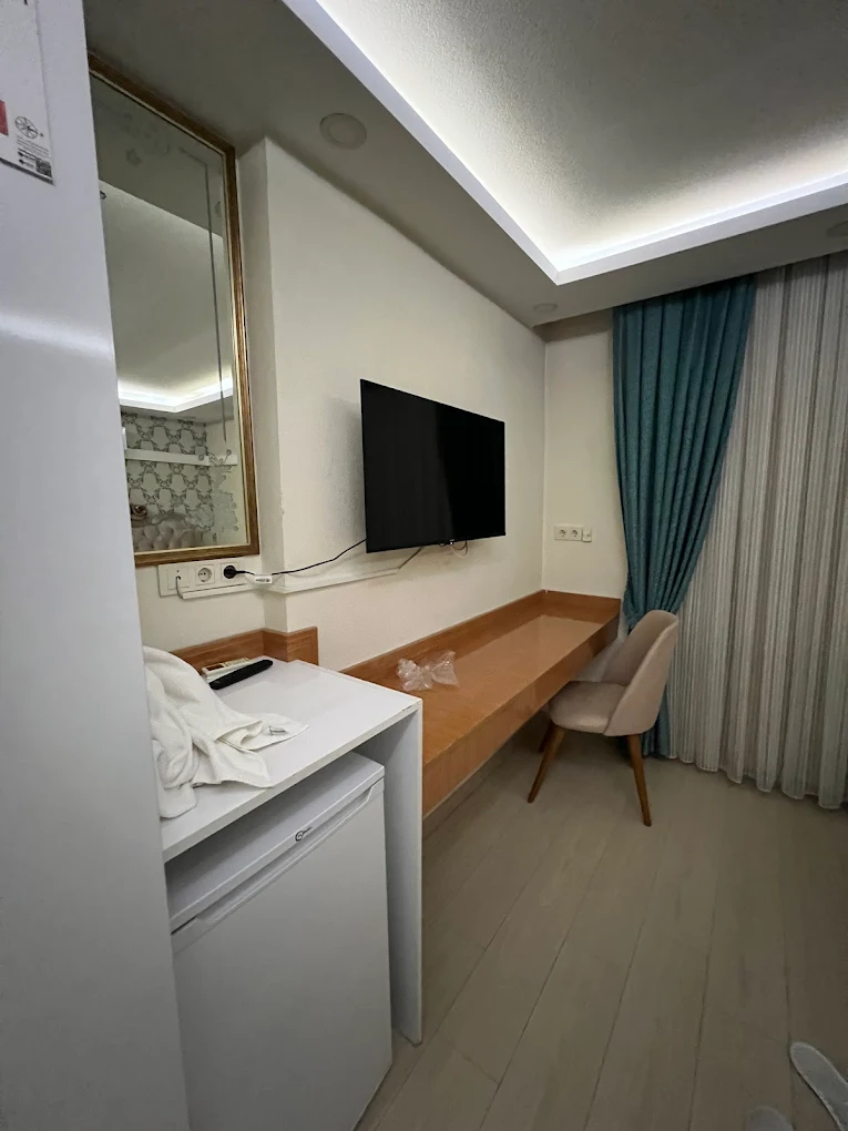 Kadirli Öğretmenevi ve Akşam Sanat Okulu - Fotoğraf 4