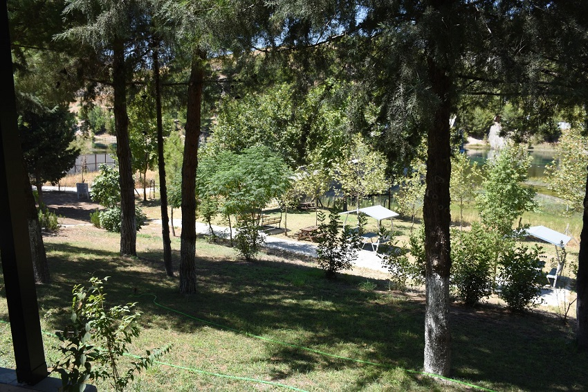 Kahramanmaraş Polisevi Kılavuzlu Restaurant - Fotoğraf 4