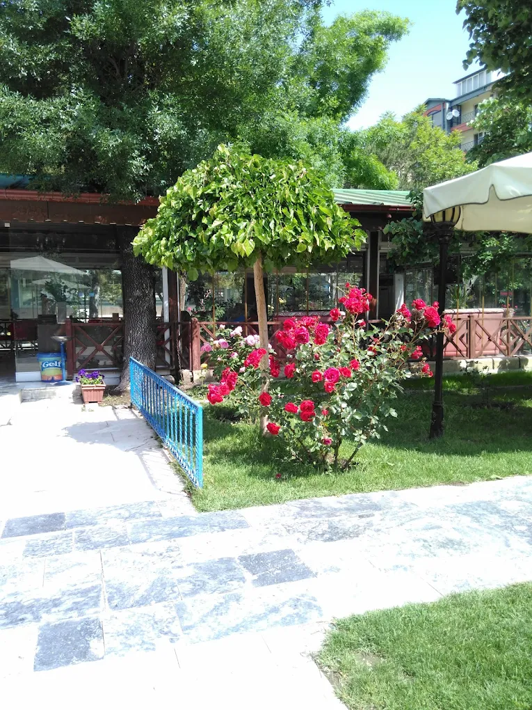 Afyonkarahisar Orduevi - Fotoğraf 3