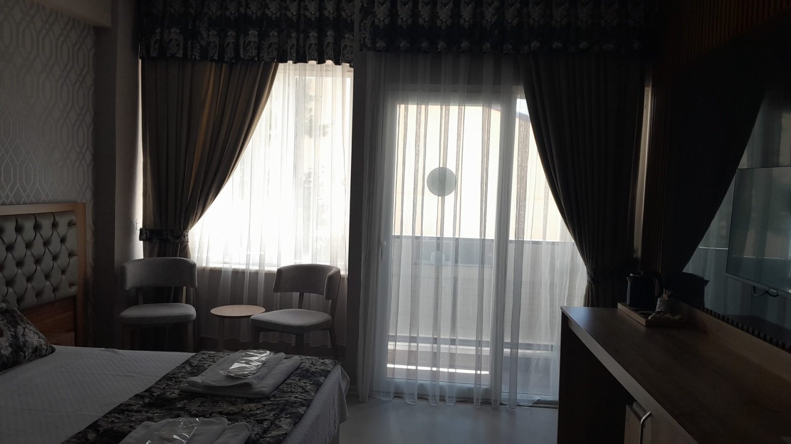 Marmaris Öğretmenevi ve Akşam Sanat Okulu - Fotoğraf 2