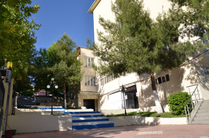 Siirt Polisevi - Fotoğraf 7