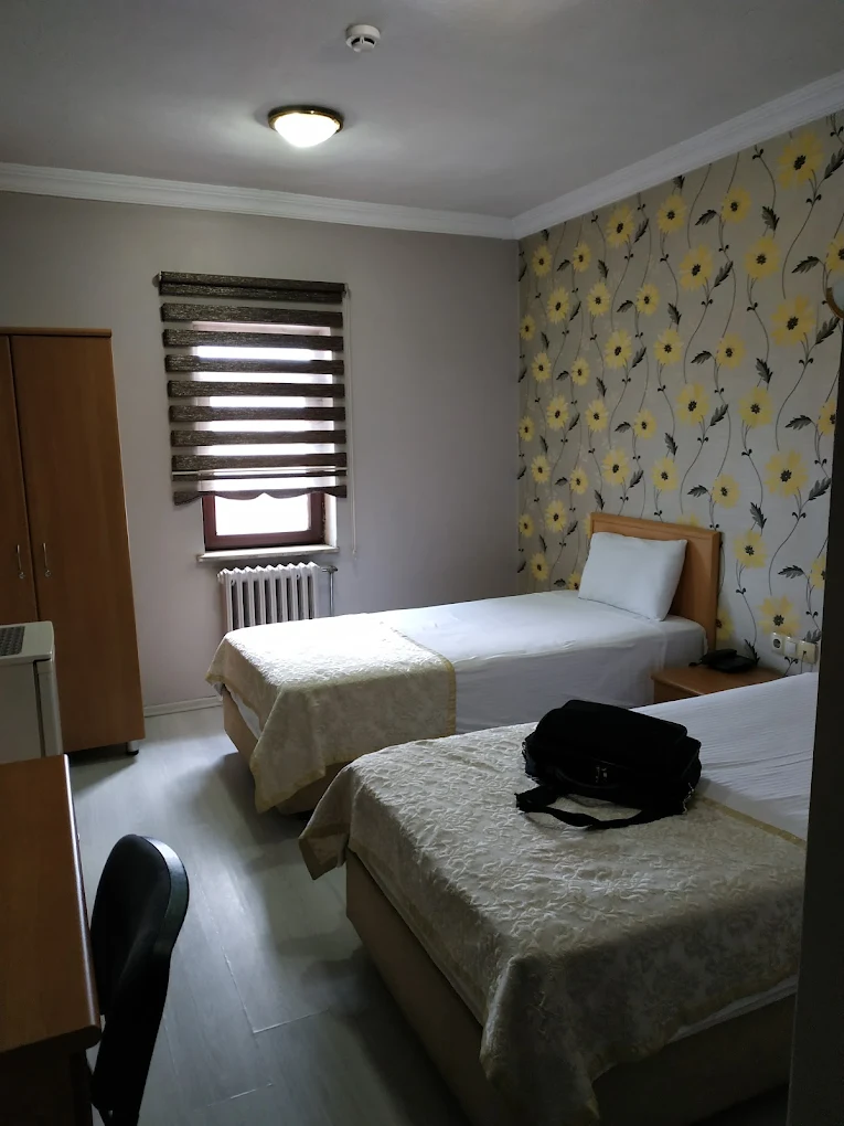Karabük Öğretmenevi ve Akşam Sanat Okulu - Fotoğraf 7