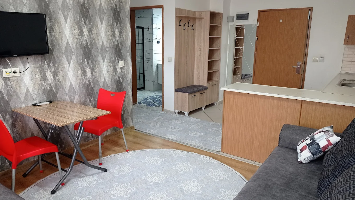 Osmaniye Jandarma Gazinosu - Fotoğraf 6