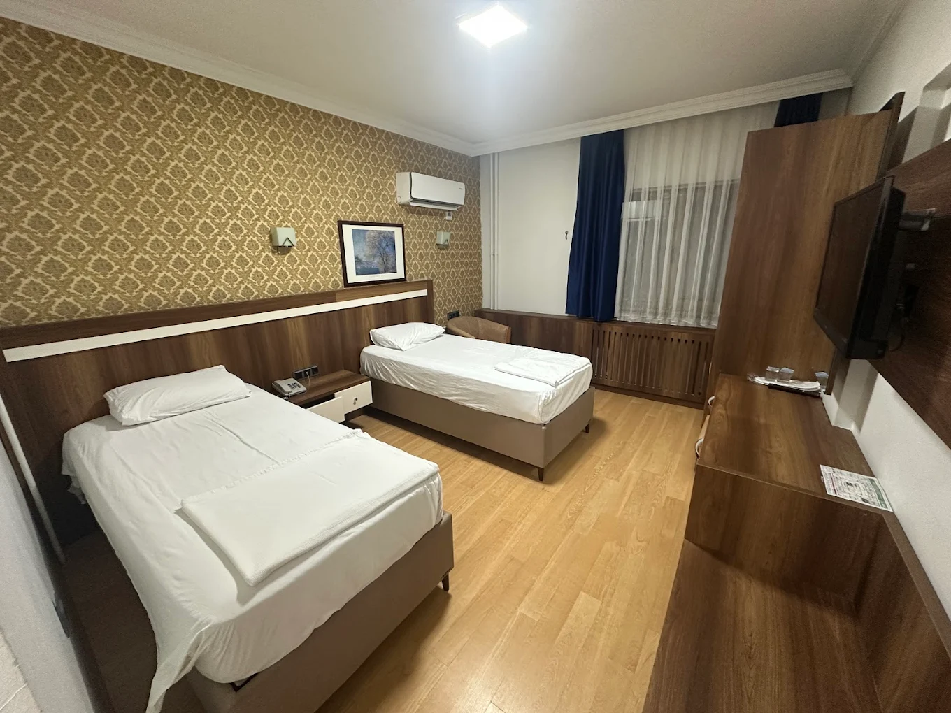 Samsun Öğretmenevi ve Akşam Sanat Okulu - Fotoğraf 5