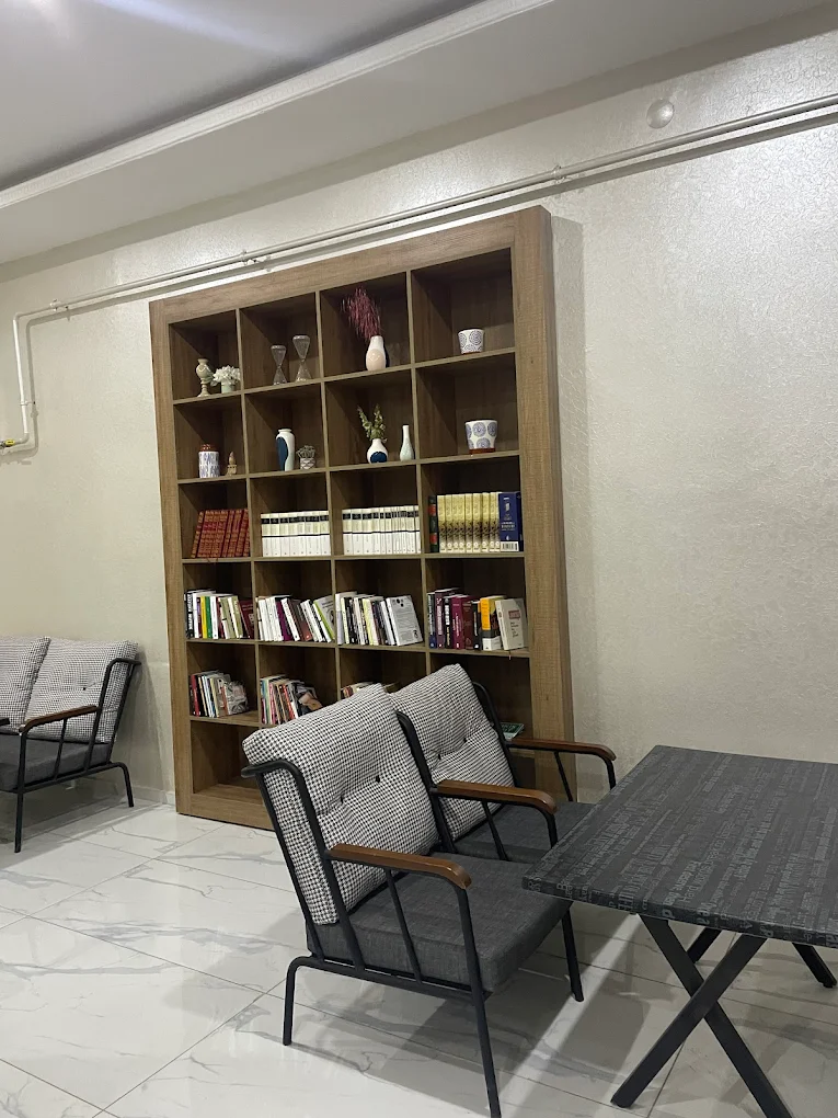 Midyat Öğretmenevi ve Akşam Sanat Okulu - Fotoğraf 4