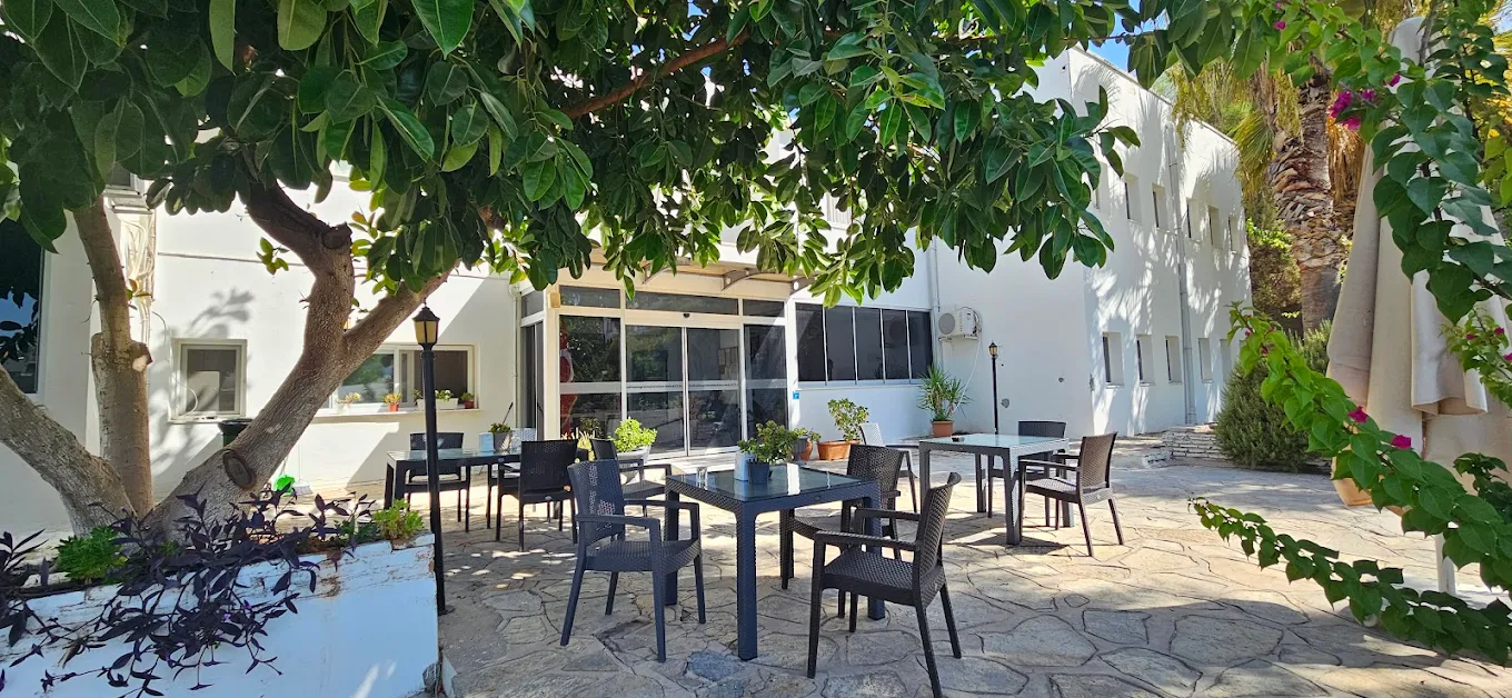 Bodrum Öğretmenevi ve Akşam Sanat Okulu - Fotoğraf 10