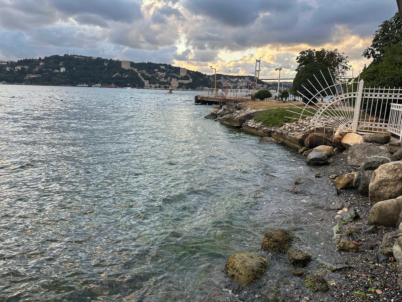 Beykoz Sabancı Öğretmenevi ve Akşam Akşam Sanat Okulu - Fotoğraf 6