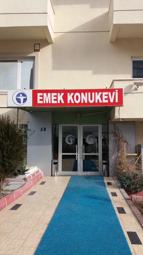 Emek Konukevi (Hizmet-İş Sendikası) - Fotoğraf 4