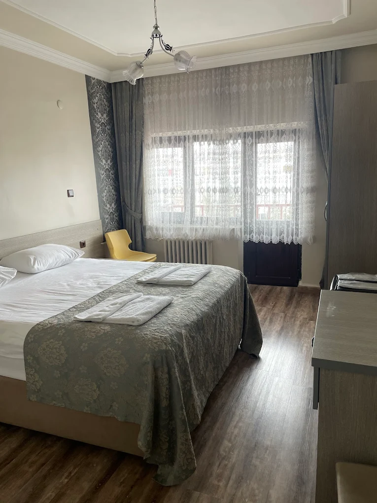 Bayburt Öğretmenevi ve Akşam Sanat Okulu - Fotoğraf 2