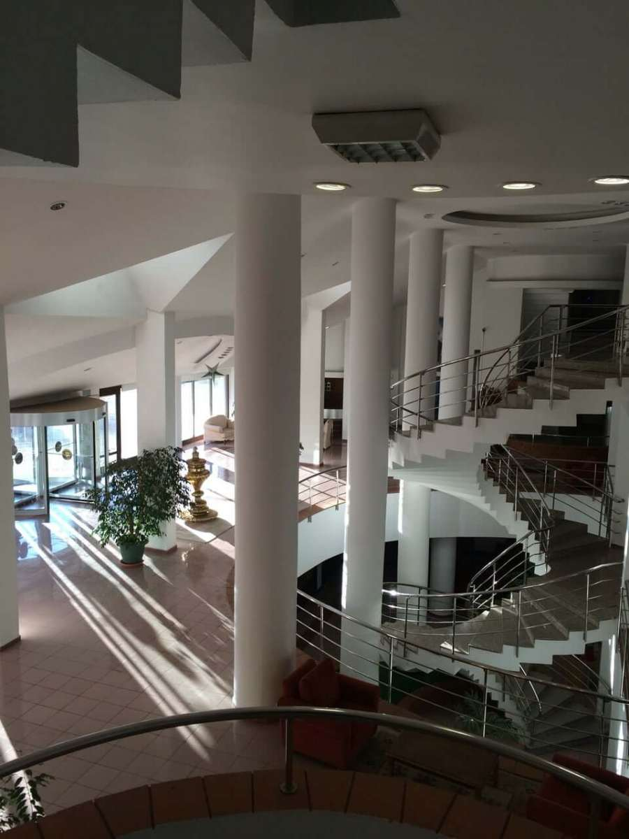 Sarıkamış Orduevi - Fotoğraf 4